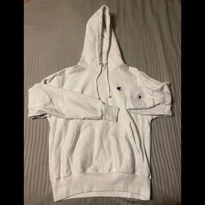 Champion hoodie